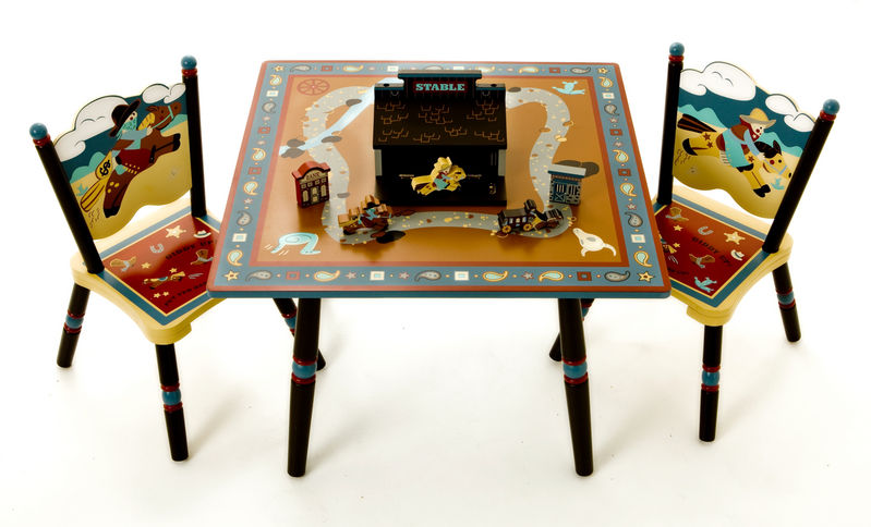 Children's Furniture