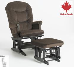 Dutailier Sleigh Glider D00-61A