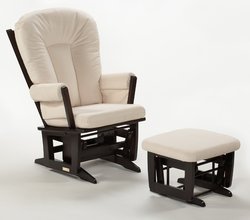Dutailier Modern Multiposition Glider D01-615-69