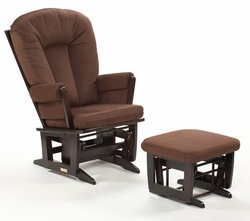 Dutailier Modern Multiposition Glider D01-615-69