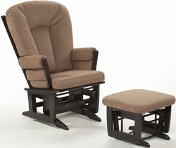 Dutailier Modern Multiposition Glider D01-615-69