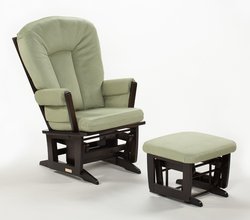 Dutailier Modern Multiposition Glider D01-615-69