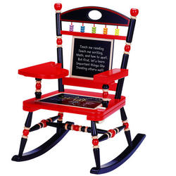 Schoolhouse Rocker