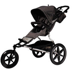 Mountain Buggy Terrain Single Child Jogging Stroller