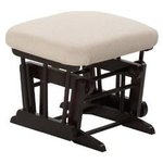 Dutailier Matching Modern Ottoman D00-614-69