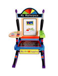 Artist's Rocker