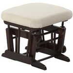 Dutailier Matching Ottoman D00-610