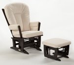 Dutailier Modern Multiposition Glider D01-615-69