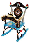 Jolly Rocker Pirate Rocker