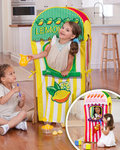 Learning Tower Lemonade & Ice Cream Playhouse Kit