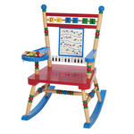 Musical Rocker