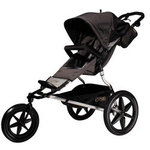 Mountain Buggy Terrain Single Child Jogging Stroller
