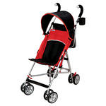 Tour Sport Relining Umbrella Stroller