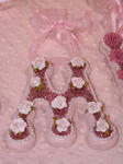 Custom Wall Letters