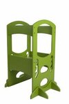 The Learning Tower ~ Apple Green