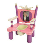 Her Majesty's Throne Princess