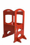 The Learning Tower ~ Red