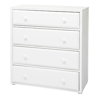 Maxtrix 4 Drawer Dresser