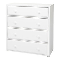 Maxtrix 4 Drawer Dresser