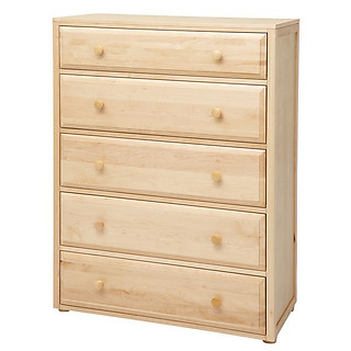 Maxtrix 5 Drawer Dresser