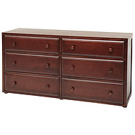 Maxtrix 6 Drawer Dresser