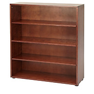 Maxtrix 4 Shelf Bookcase
