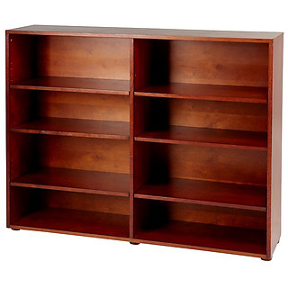 Maxtrix 8 Shelf Bookcase