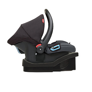 Phil & Teds Alpha Infant Car Seat with Latch Base