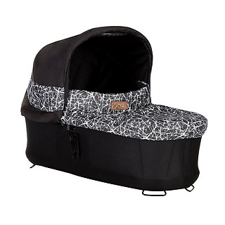 mountain buggy bassinet