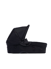 Mutsy Evo Black Bassinet