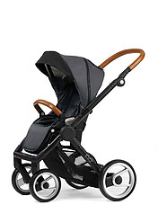 pop redden nul CarefreeKidz.com. Mutsy Evo Urban Nomad Light Grey Seat With Black Frame