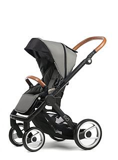 mutsy evo travel system