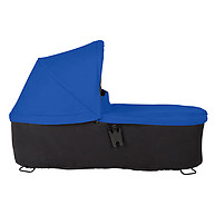 Mountain Buggy Carrycot Plus for Duet Marine