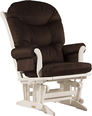 Dutailier D20-81A Platinum Sleigh Glider Multiposition and Recline