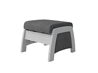 Dutailier D90742-40-3140 Urban California Ottoman