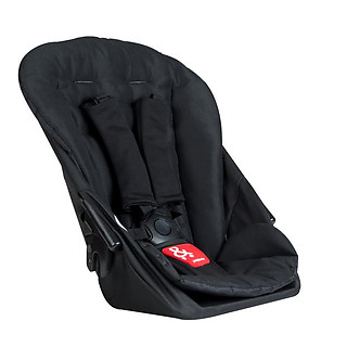 Phil & Teds Dash Double Kit Black