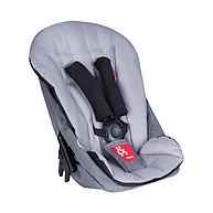 Phil & Teds Dash Double Kit Grey