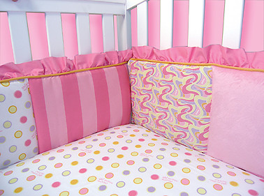 Carefreekidz Com Trend Lab Dr Seuss Pink Oh The Places You Ll