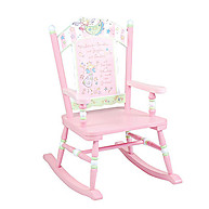 Fairy Wishes Rocker