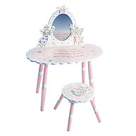 Fairy Wishes Vanity & Chair Set