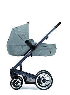 mist pram