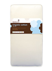 Naturepedic Organic Cotton Classic 150 Crib Mattress