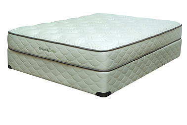 NaturaLatex Blossom Plush Mattress