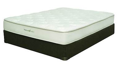 NaturaLatex Torrence Mattress