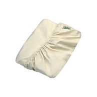 Natura Baby Classic Crib Sheet