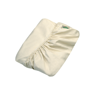 Natura Baby Classic Crib Sheet