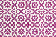 Loloi Rugs Piper Collection Plum Fairies