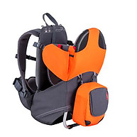 Phil & Teds Parade Baby Carrier Orange