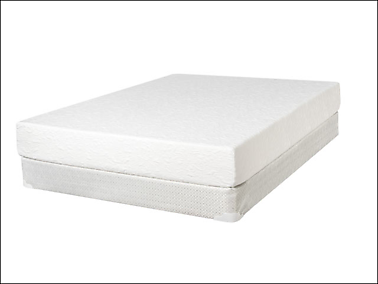 Glideaway Traditional Honor Memory Foam Mattress