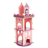 Princess Revolving Bookcase